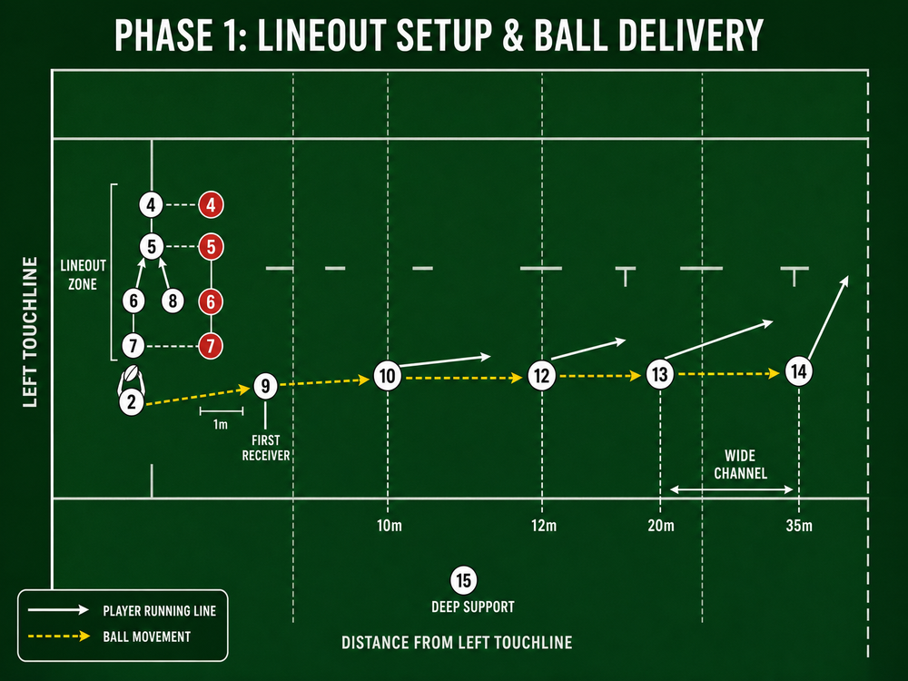 Tactical diagram 2