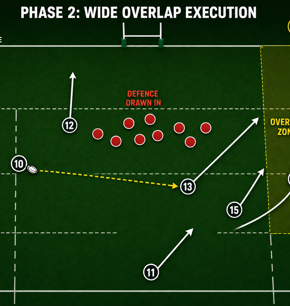 Tactical diagram 3