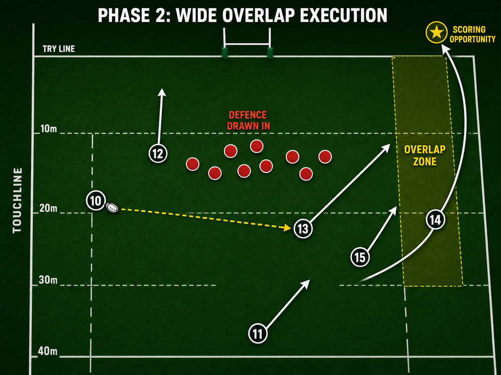 Tactical diagram 3