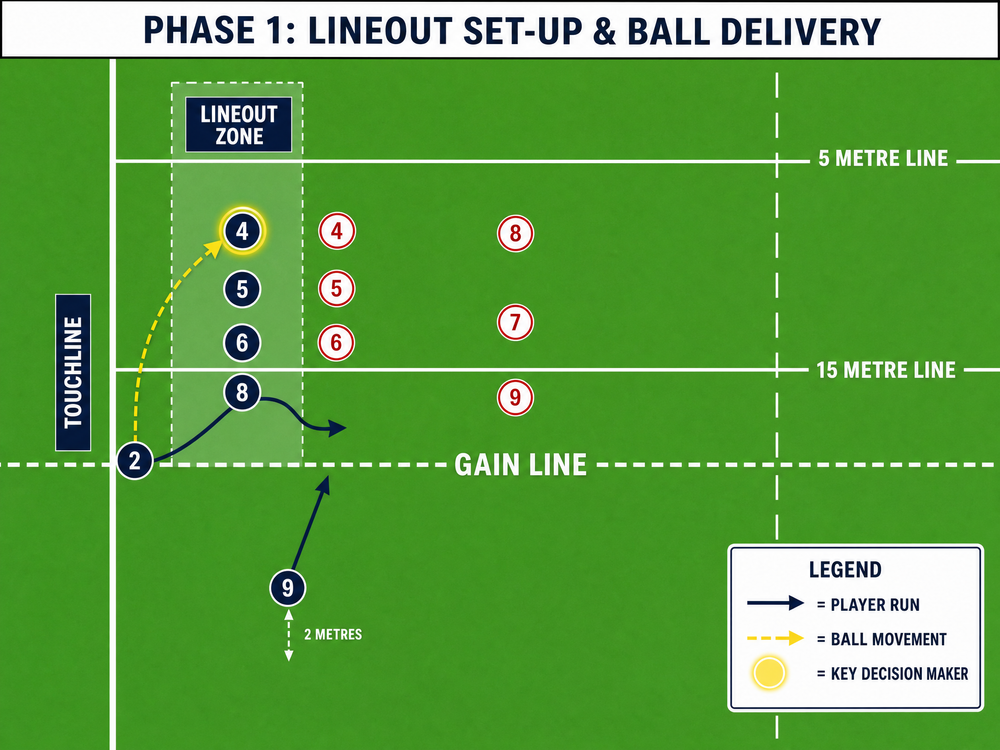 Tactical diagram 2