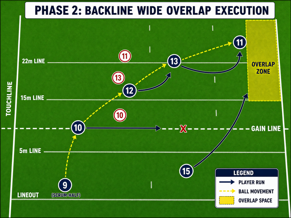 Tactical diagram 3