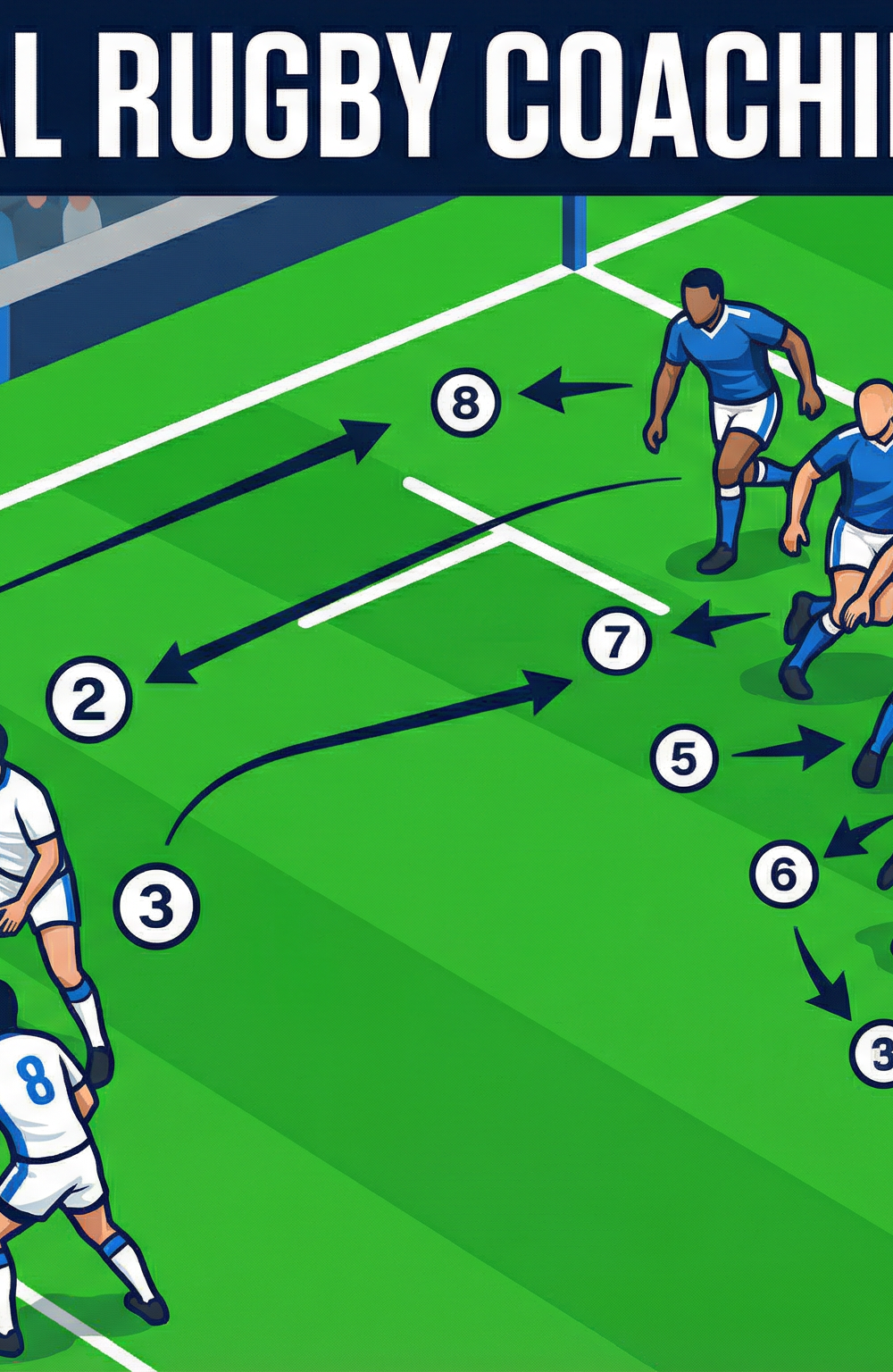 Tactical diagram 1