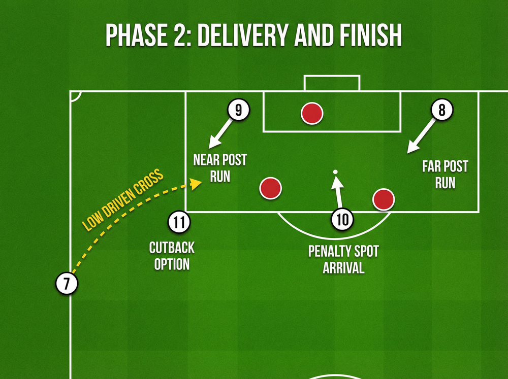Tactical diagram 2